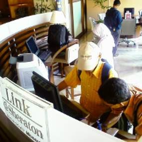 Hotel di Bandung, Gratiskan Internet