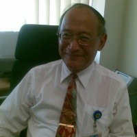 ITB Tak Mengenal Amaryanto