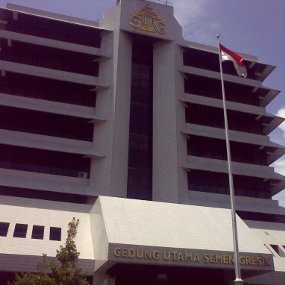 Perubahan Capex Semen Gresik Disetujui