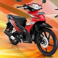 Honda Jual Absolute Revo 110 Mulai Rp 11,6 Juta