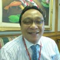 Maryono Sang Bapak Krisis