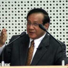 Akbar Usul Golkar Segera Umumkan Capres