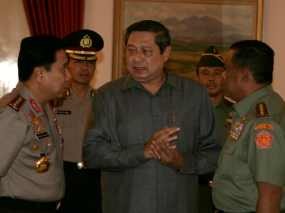 Panglima TNI Akan Bicarakan Isu ABS dengan Perwira 