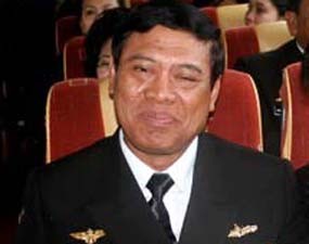 TNI AL Tidak Mau Jadi Instansi Talangan