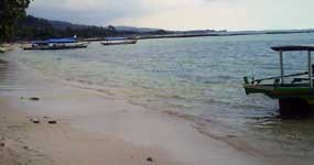 5 Wisatawan Hilang Ditelan Ombak di Parangtritis