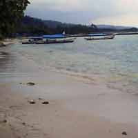 5 Wisatawan Hilang Ditelan Ombak di Parangtritis
