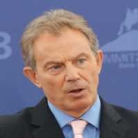 Blair: Hamas Harus Jadi Bagian dari Proses Damai Timur Tengah