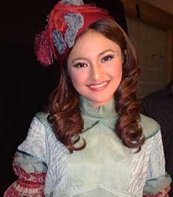 VJ Ben Nggak Cemburu Marshanda Pernah Dekat Putra SBY 