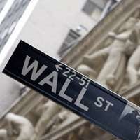 Wall Street Menutup Januari dengan Buruk