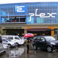 Eplex, Dari Las Vegas Sampai di Bandung