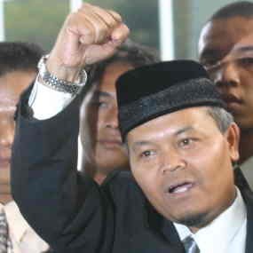 Ingin Pinang Hidayat, PDIP Disarankan Silaturahmi ke PKS