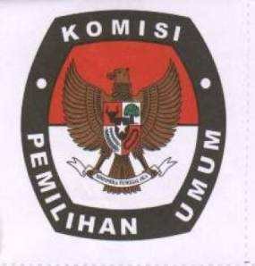 Simulasi KPU, Repotnya Mencontreng & Melipat Kertas Suara
