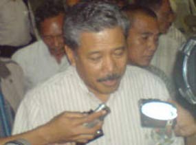 Hayono Isman: SBY Sangat Santun, Tidak Pernah Mengkritik Mega