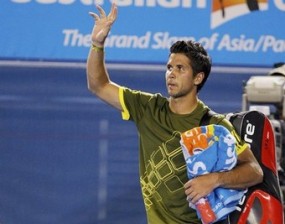 Verdasco: Kok Federer Main Duluan?