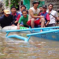 9 Orang Tewas dalam Banjir 2 Hari