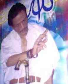 Polisi Jadikan Agus Tersangka