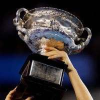Daftar Juara Australia Terbuka
