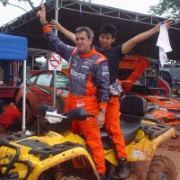 Sean Bikin Ricardo Bangga