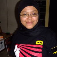 Ridla An Nuur, Ingin Komunitas Film Bersatu