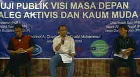 Nunggak Uang SPP Anak Demi Kampanye 