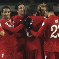 Juve Kalah Lagi