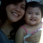 Naila Nierva Dewanta, 1,9 Tahun; Perempuan; f