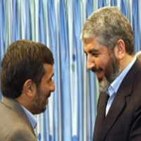 Hamas Puji Iran karena Membantu Kemenangan di Gaza