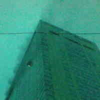 1 Karyawan Radio Lite FM Pingsan, Lalin Padat