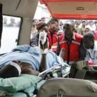 Truk Pengangkut Bensin Meledak di Kenya, 111 Orang Tewas 