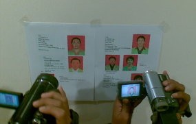 Cuaca Buruk, Pencarian Ditunda Besok Pagi