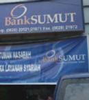 Slogan Bank Sumut Memberi Pelayanan Terbaik Benarkah?