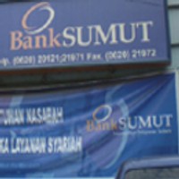 Slogan Bank Sumut Memberi Pelayanan Terbaik Benarkah?