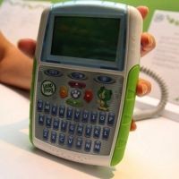 BabyBerry, Gadget Anak ala BlackBerry 