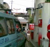 Sebagian Tarif Angkot Turun 10%-20%