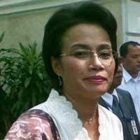 Sri Mulyani: Kalau Buka Internet, Jangan Hanya Facebook