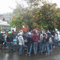 Sekolah Akan Berikan Sanksi Bagi Siswa yang Demo