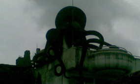 62+ Gambar Rumah Gurita Gratis Terbaik