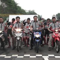 Uji Ketahanan Oli Encer dari Idemitsu