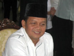 SB: Itu Cuma Lucu-lucuan Saja