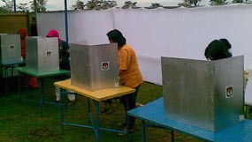 Pemilih Tambahan Terancam Tak Bisa Gunakan Hak Suara