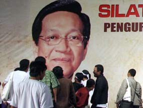 Masuk Bursa Cawapres Justru Bagus untuk Kampanyekan Sultan