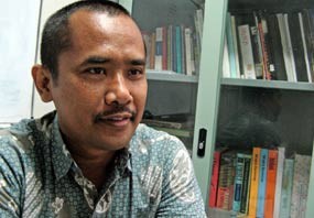 Keuntungan Pilpres Hanya Diikuti 2 Pasangan Calon