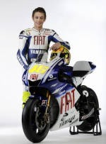 Yamaha Batalkan Rossi Tampil di WSBK