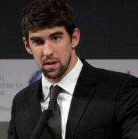 Foto Hisap Bong Beredar, Phelps Menyesal 
