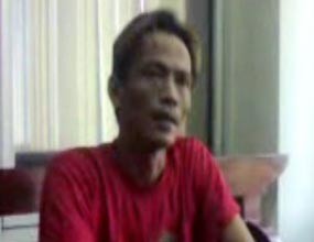 Kejiwaan Agus Sehat, Secara Hukum Bisa Bertanggung Jawab