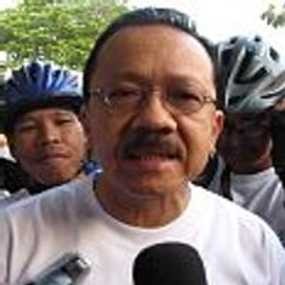 Dirut Utama PD Pasar Jaya Dinonaktifkan