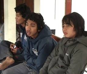 2 Hari Hilang di Gunung Merapi, 6 Mahasiswa UGM Ditemukan 