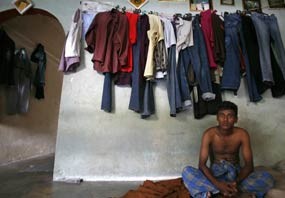 198 Manusia Perahu Myanmar Kembali Terdampar di Aceh