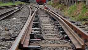 Ditjen Perkeretaapian Siapkan Tim Perbaikan Rel