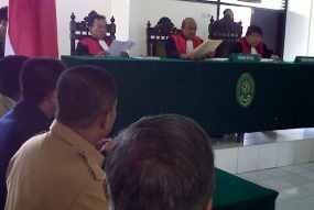 Syekh Puji Gugat Aktivis LSM Rp 15 Miliar